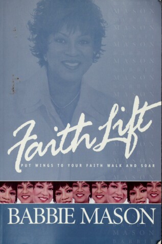 Book cover for Faithlift