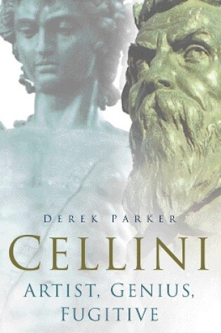 Cover of Cellini