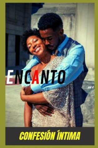 Cover of Encanto (vol 4)