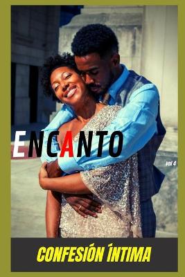 Book cover for Encanto (vol 4)