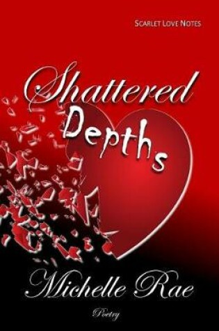 Cover of Shattered Depths