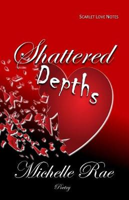 Book cover for Shattered Depths