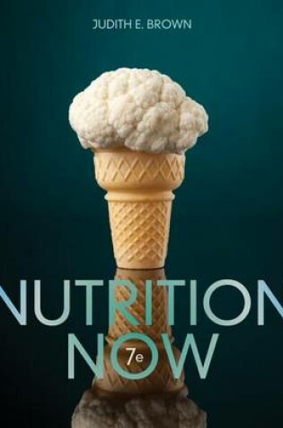 Cover of Nutrition Now