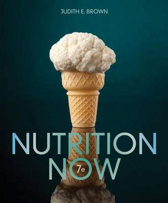 Cover of Nutrition Now