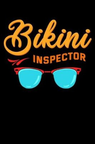 Cover of Bikini Inspector