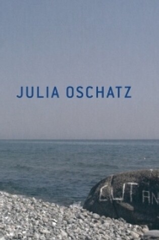 Cover of Julia Oschatz