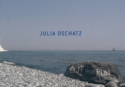 Book cover for Julia Oschatz