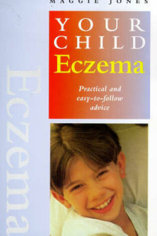 Cover of Eczema