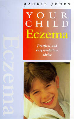 Book cover for Eczema
