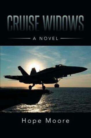 Cover of Cruise Widows