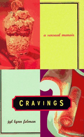 Book cover for Cravings