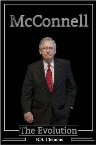 Cover of McConnell