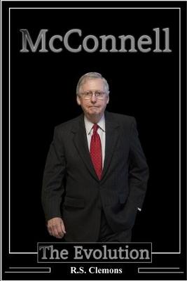 Book cover for McConnell