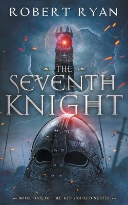 Book cover for The Seventh Knight