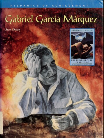 Book cover for Gabriel Garc Ia M Arquez