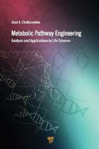 Cover of Metabolic Pathway Engineering