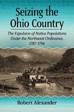 Cover of Seizing the Ohio Country