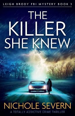 Cover of The Killer She Knew