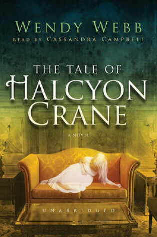 Cover of The Tale of Halcyon Crane