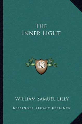 Cover of The Inner Light