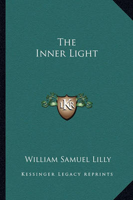 Book cover for The Inner Light