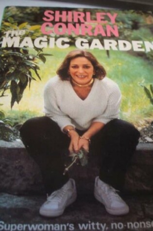 Cover of Magic Garden