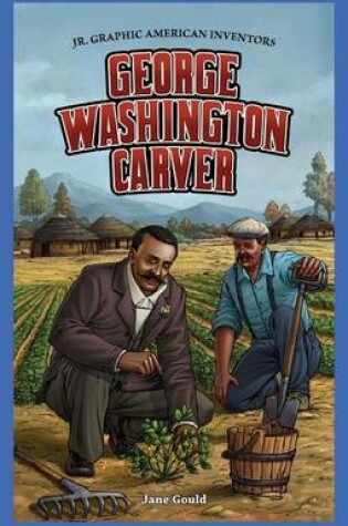 Cover of George Washington Carver