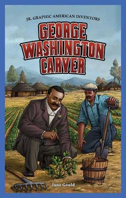 Cover of George Washington Carver