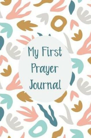 Cover of My Prayer Journal