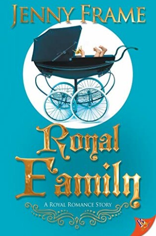Cover of Royal Family