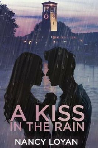 Cover of A Kiss in the Rain