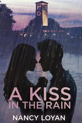 Book cover for A Kiss in the Rain