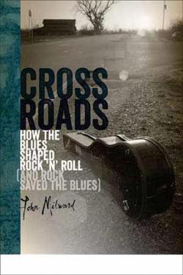 Book cover for Crossroads