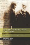 Book cover for The secret of the true Gospel of the Essenes