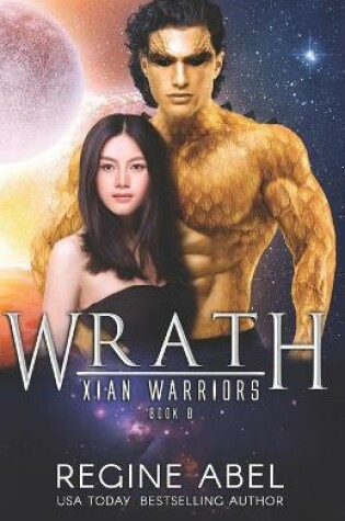 Cover of Wrath