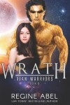 Book cover for Wrath