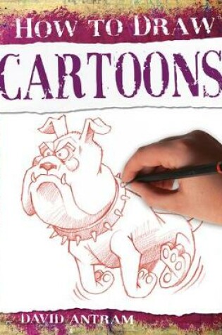 Cover of Cartoons