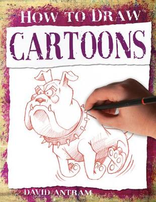 Cover of Cartoons