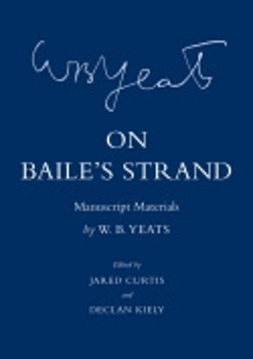 Book cover for On Baile's Strand