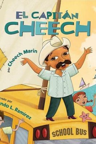 Cover of El Capitan Cheech