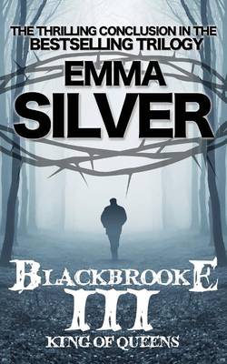 Book cover for Blackbrooke III