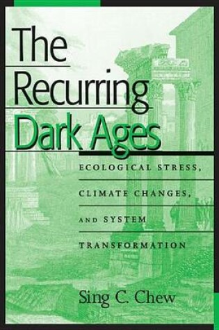 Cover of The Recurring Dark Ages