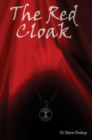 Cover of The Red Cloak