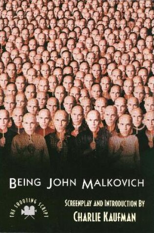 Cover of Being John Malkovich