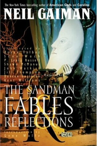 Fables and Reflections