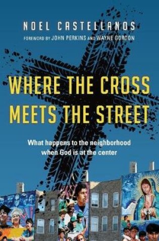 Cover of Where the Cross Meets the Street