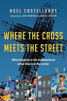 Book cover for Where the Cross Meets the Street