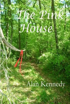 Book cover for The Pink House