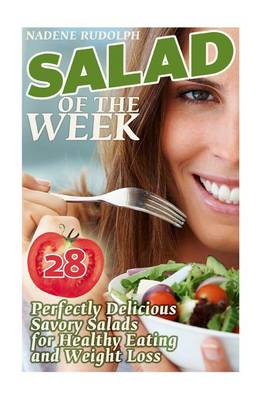 Cover of Salad of the Week