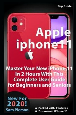 Cover of Apple iPhone 11